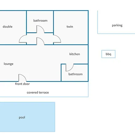 Villa Elena Sol By *