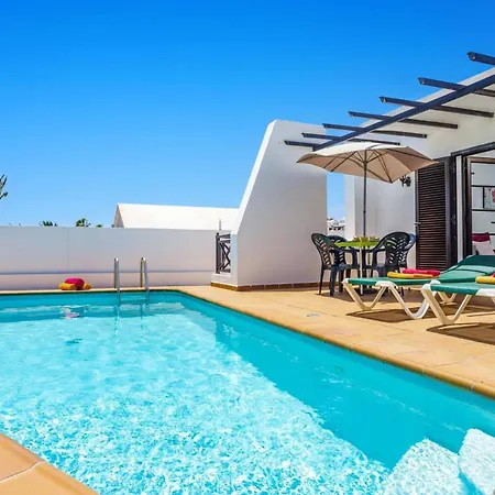 Villa Elena Sol By