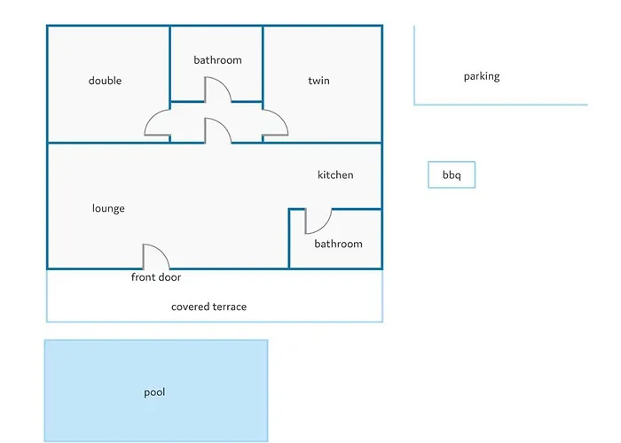 别墅 Elena Sol By *