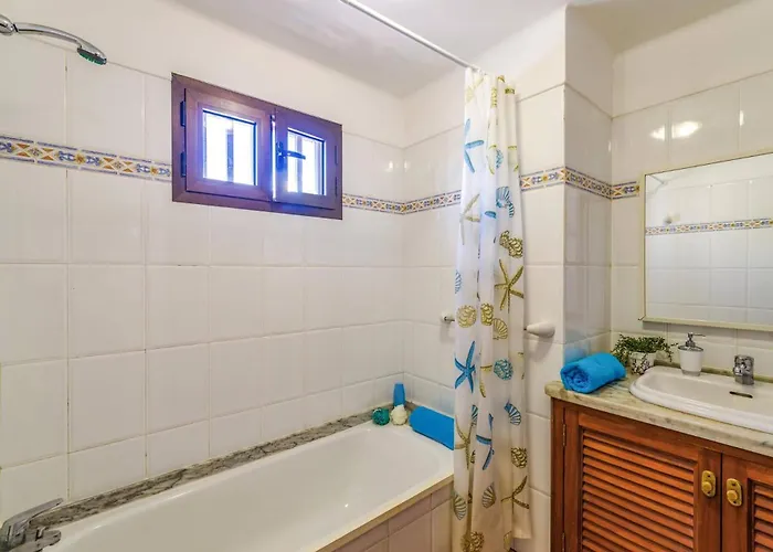 Elena Sol By 别墅 *