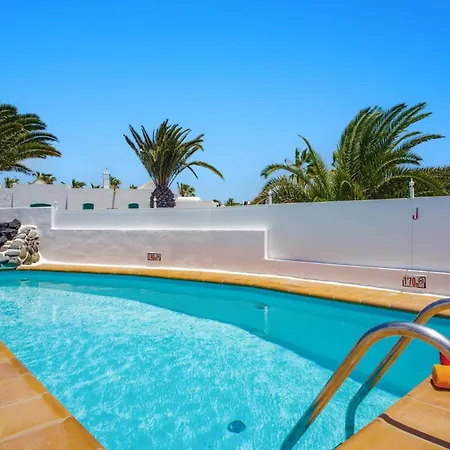 Villa Elena Sol By *