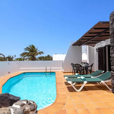 Villa Elena Sol By