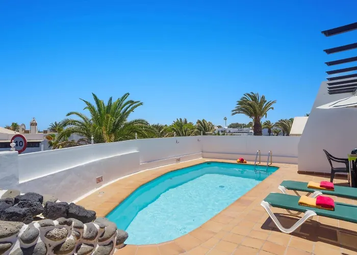 Elena Sol By * Tías