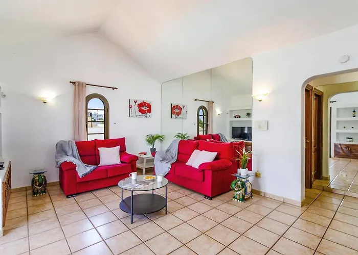 Elena Sol By Villa Tías